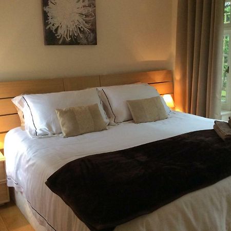 Beechfield Cottages Meopham  Luaran gambar