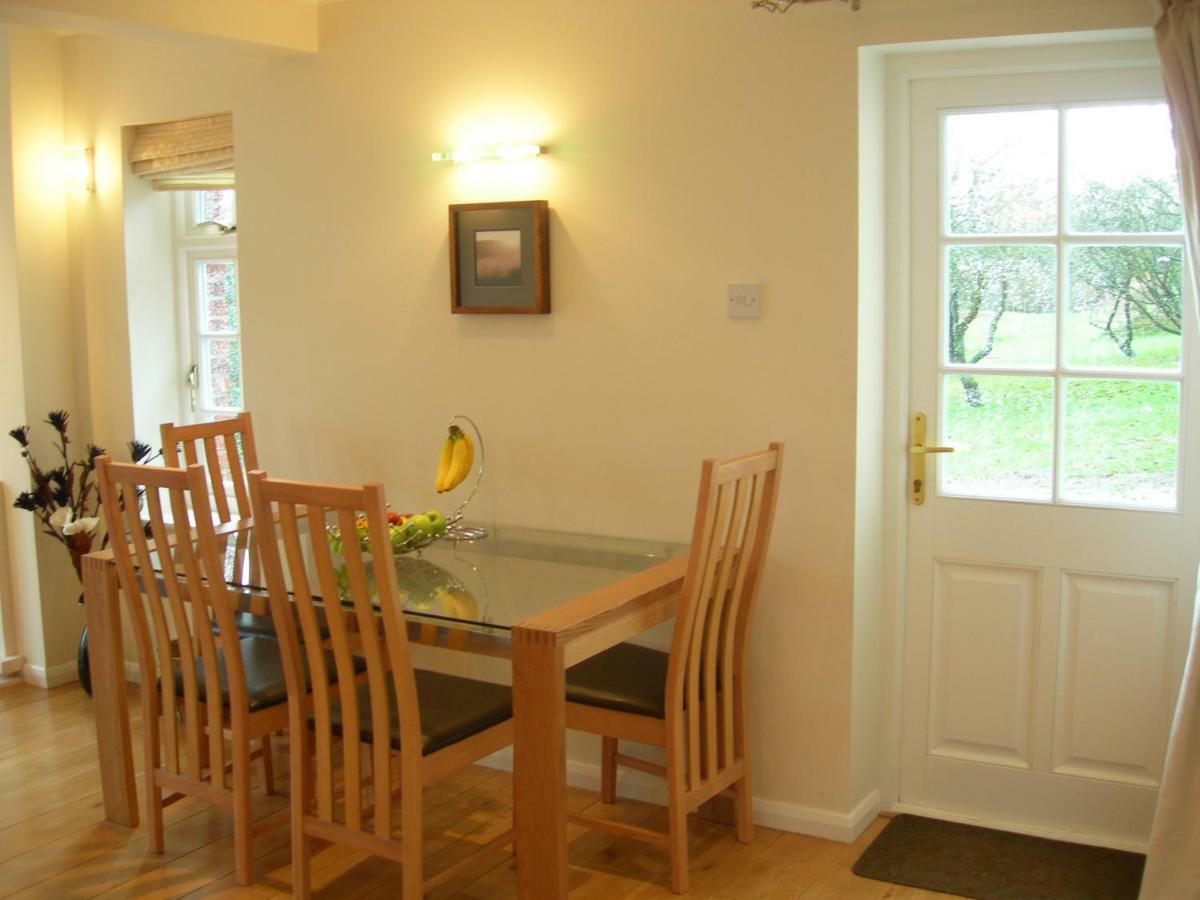 Beechfield Cottages Meopham  Luaran gambar