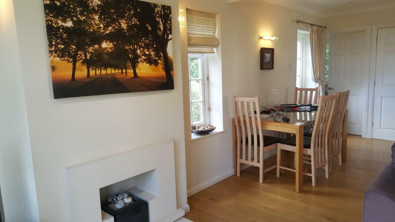 Beechfield Cottages Meopham  Luaran gambar