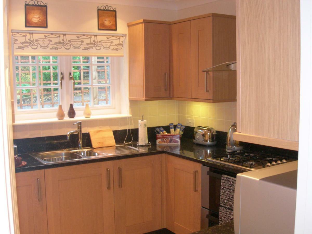 Beechfield Cottages Meopham  Luaran gambar