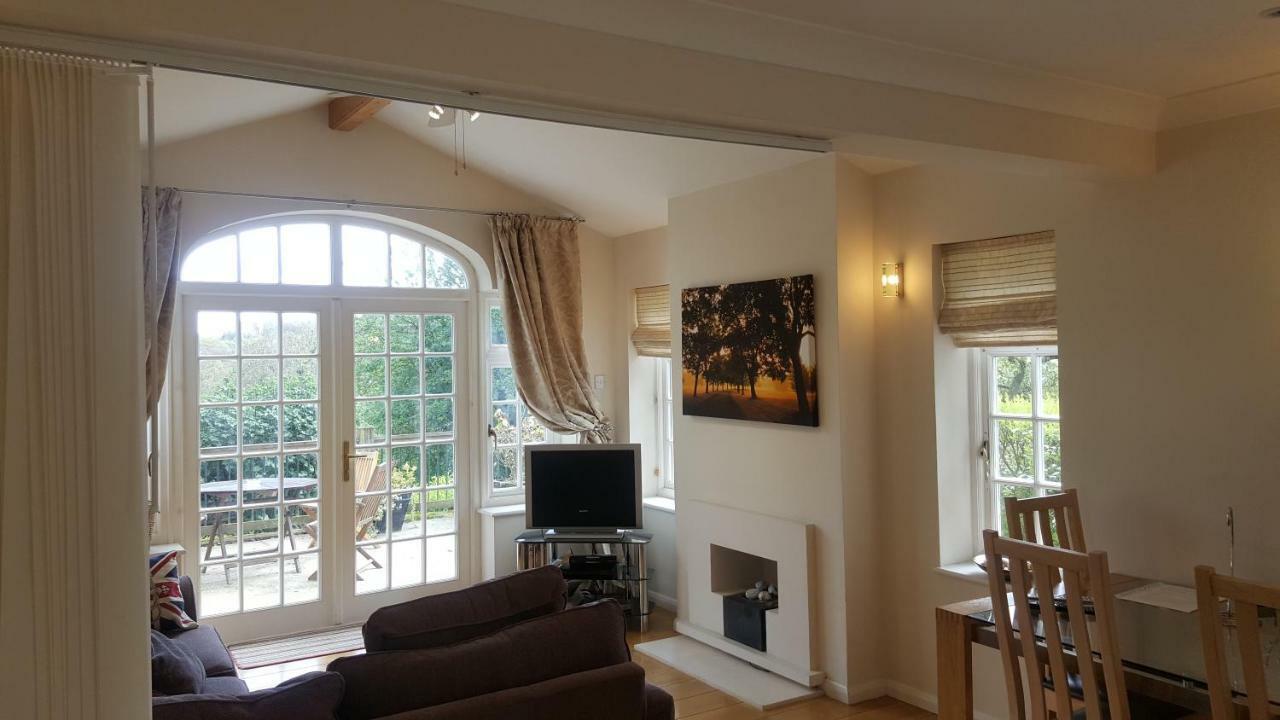 Beechfield Cottages Meopham  Luaran gambar