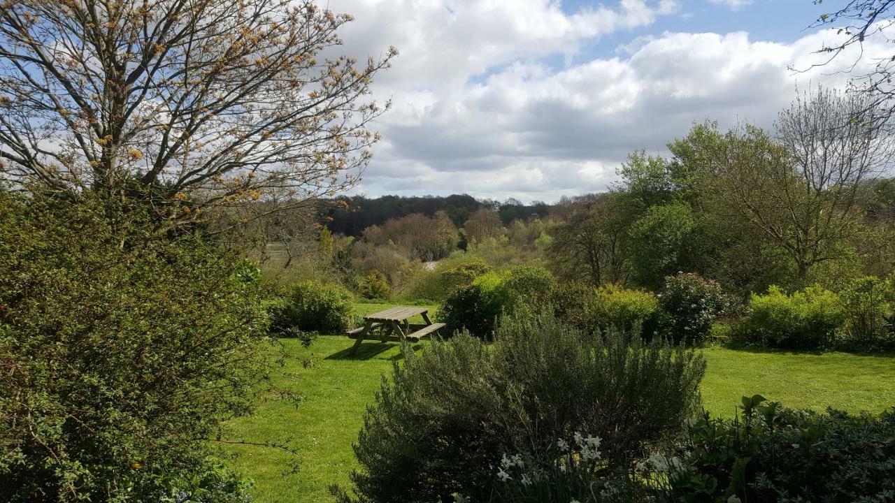 Beechfield Cottages Meopham  Luaran gambar
