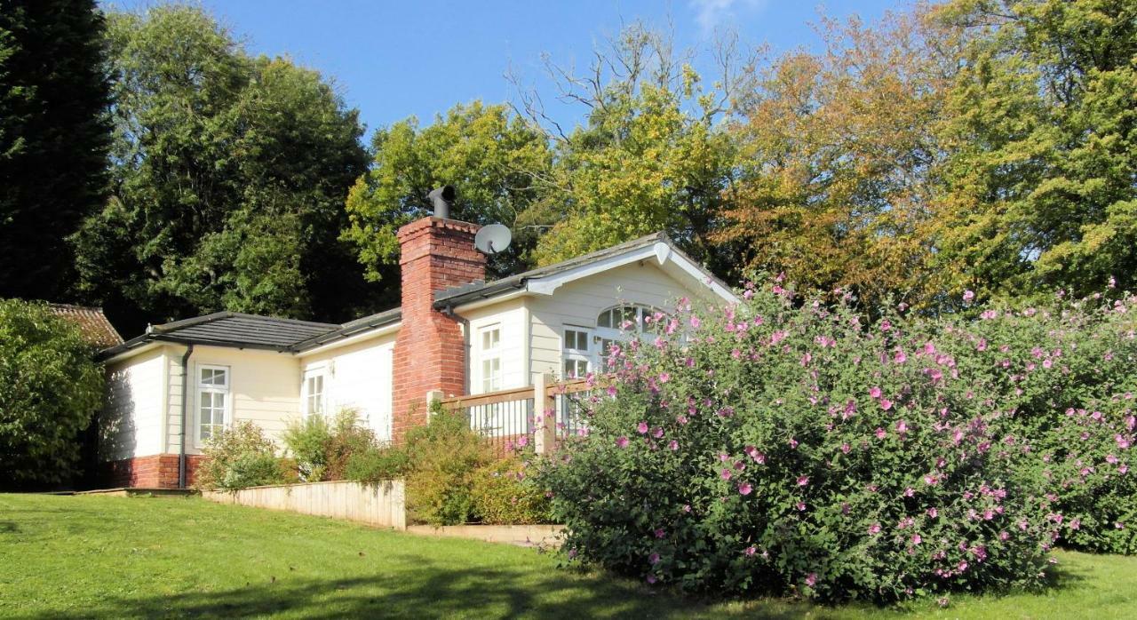 Beechfield Cottages Meopham  Luaran gambar