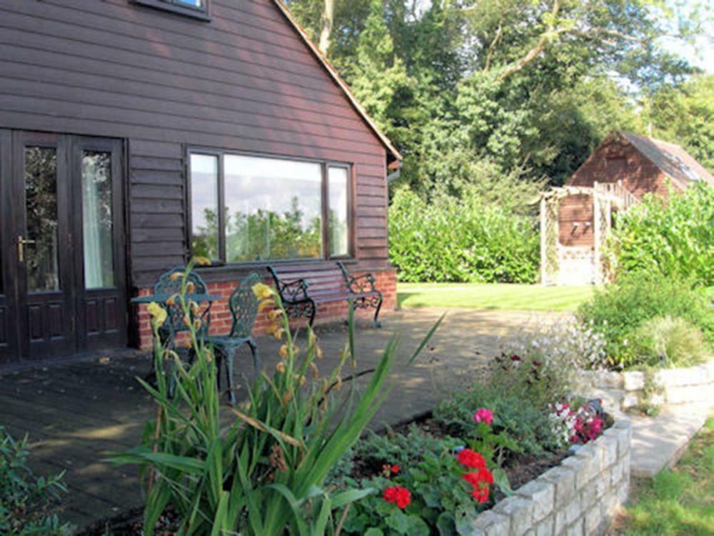 Beechfield Cottages Meopham  Luaran gambar