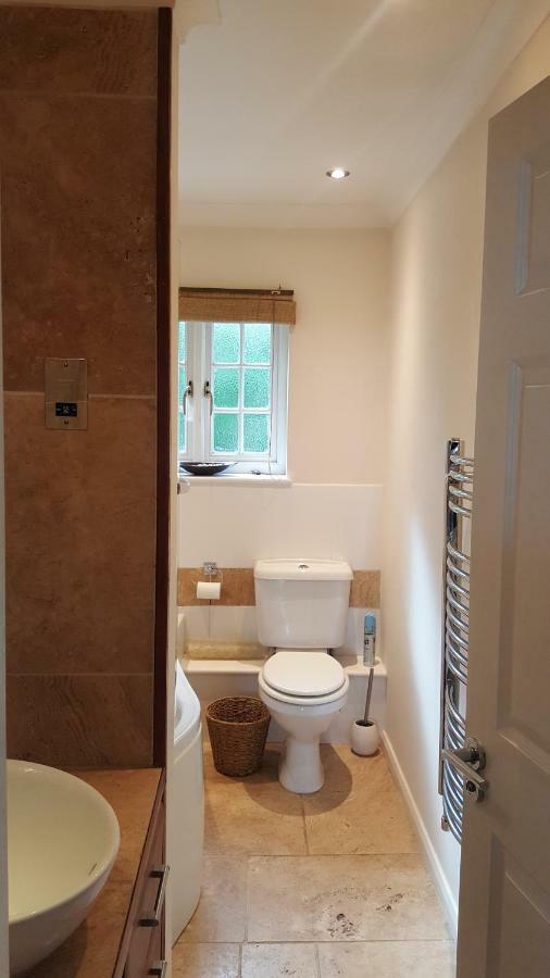 Beechfield Cottages Meopham  Luaran gambar