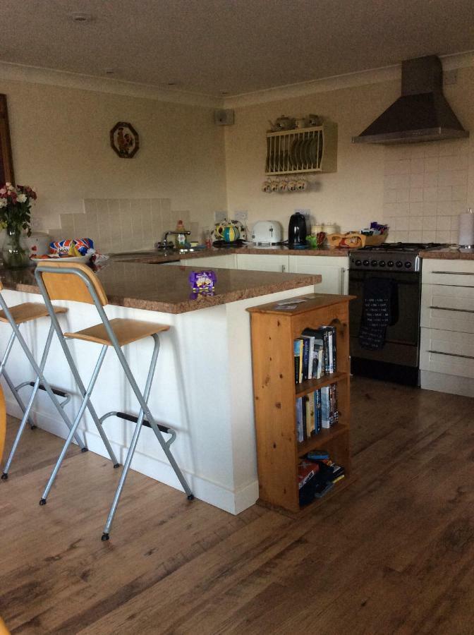 Beechfield Cottages Meopham  Luaran gambar