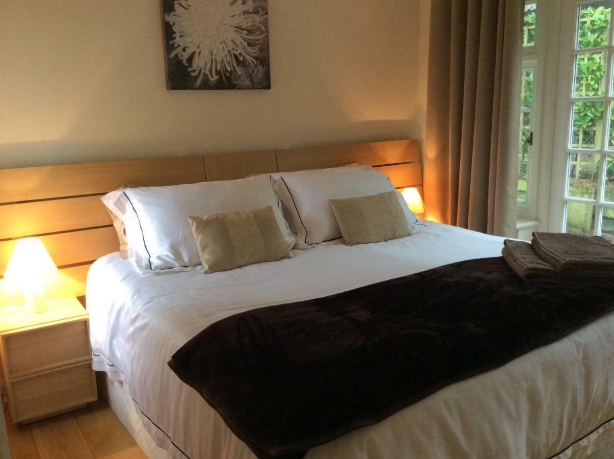 Beechfield Cottages Meopham  Luaran gambar