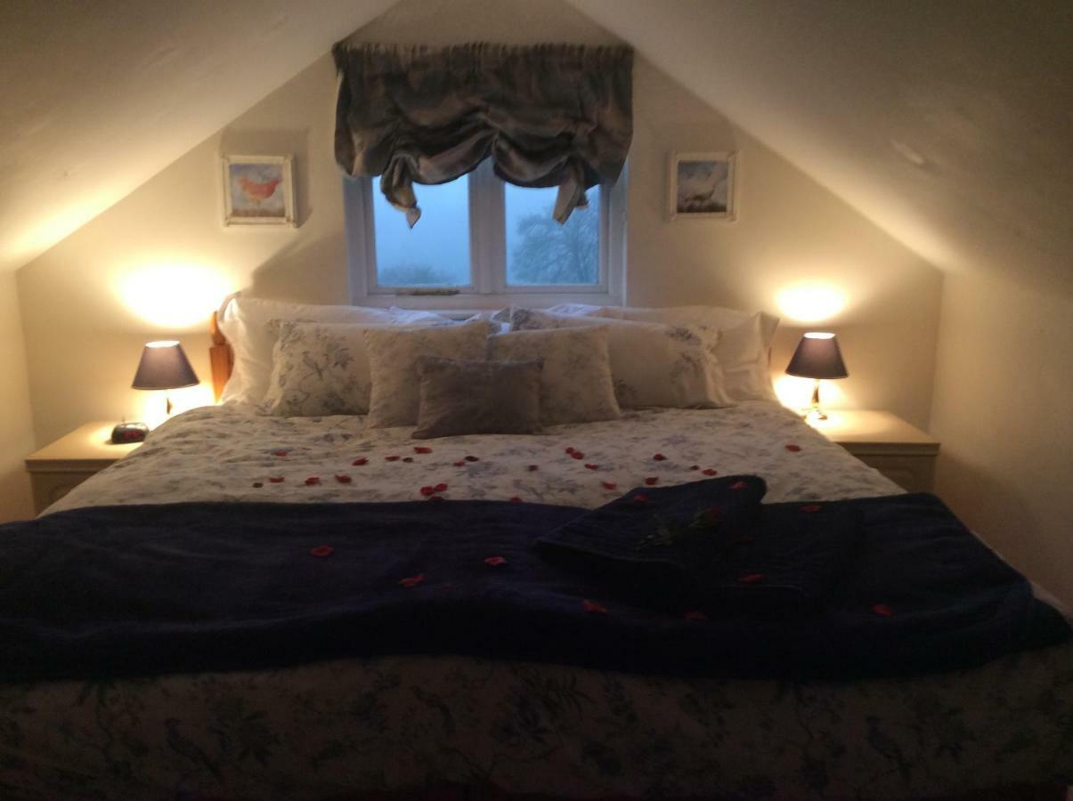 Beechfield Cottages Meopham  Luaran gambar