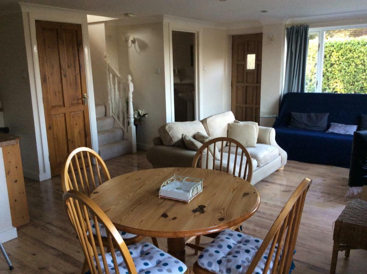 Beechfield Cottages Meopham  Luaran gambar