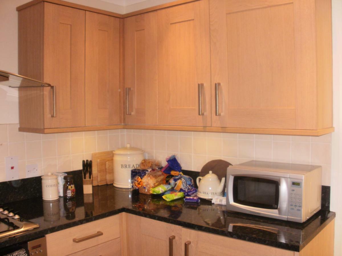 Beechfield Cottages Meopham  Luaran gambar