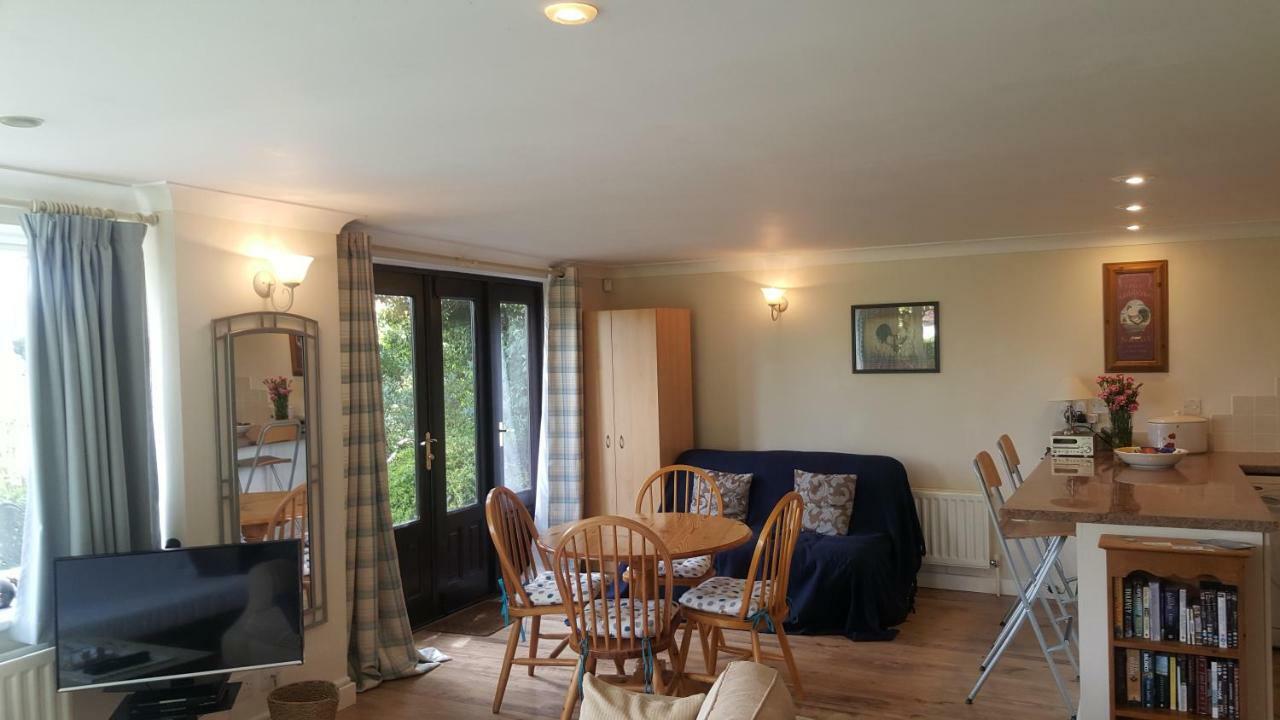 Beechfield Cottages Meopham  Luaran gambar