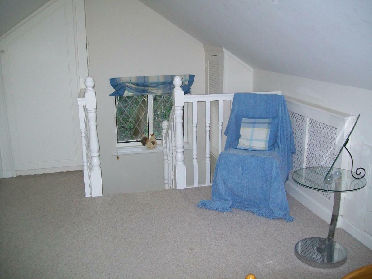 Beechfield Cottages Meopham  Luaran gambar
