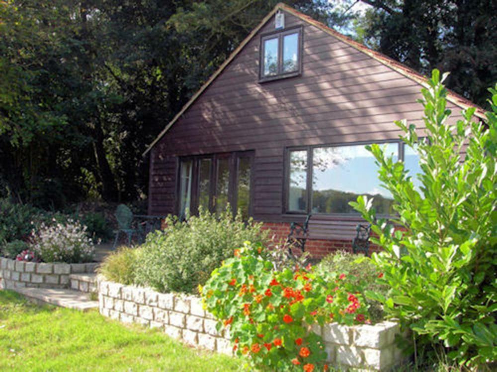 Beechfield Cottages Meopham  Luaran gambar