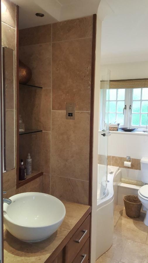 Beechfield Cottages Meopham  Luaran gambar